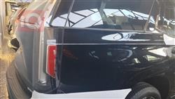 كاديلاك اسكاليد